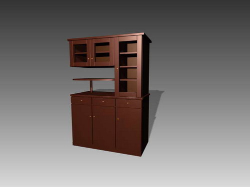 Download FREE 3D Models!