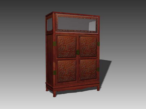 Download FREE 3D Models!