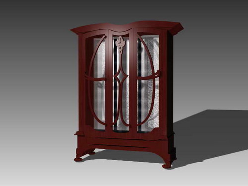 Download FREE 3D Models!