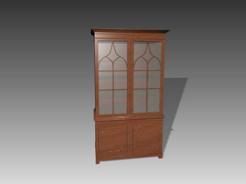 Download FREE 3D Models!