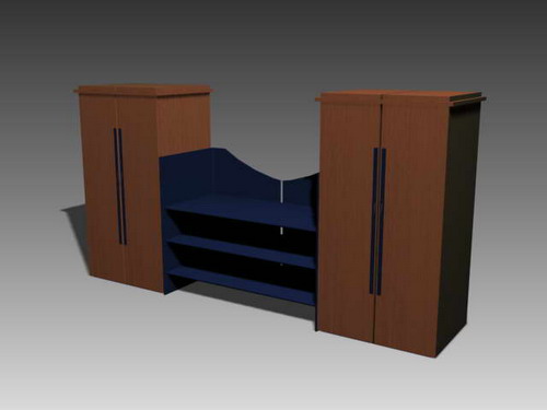 Download FREE 3D Models!