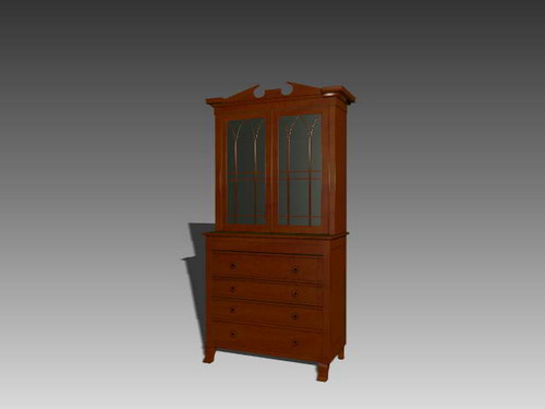 Download FREE 3D Models!