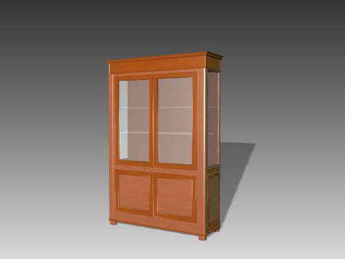 Download FREE 3D Models!