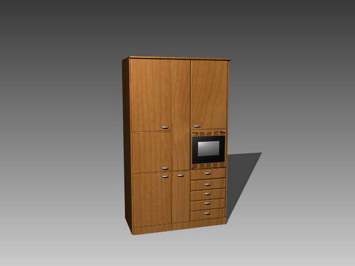 Download FREE 3D Models!