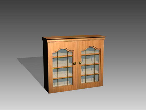 Download FREE 3D Models!