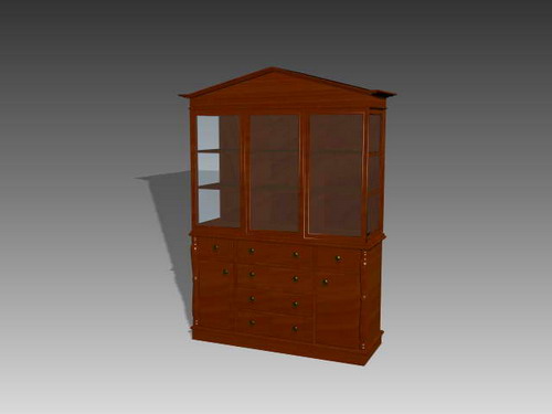 Download FREE 3D Models!