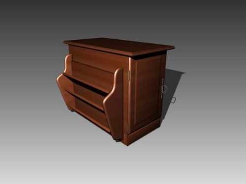 Download FREE 3D Models!