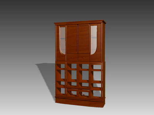 Download FREE 3D Models!