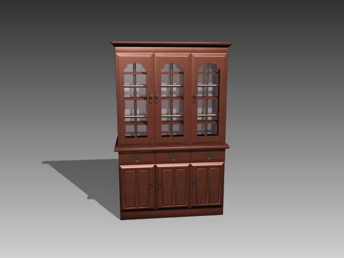 Download FREE 3D Models!