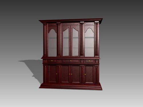 Download FREE 3D Models!