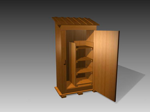 Download FREE 3D Models!