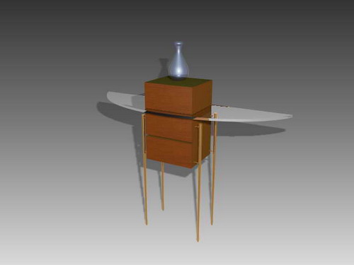 Download FREE 3D Models!