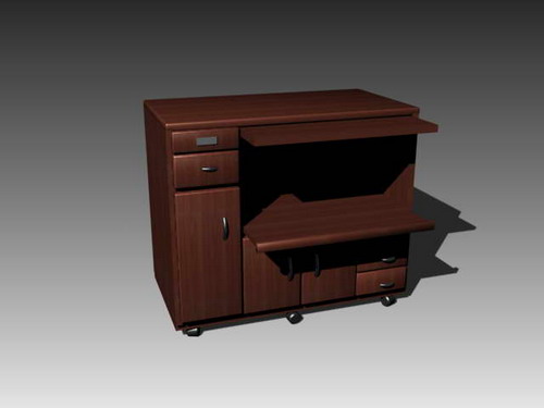 Download FREE 3D Models!