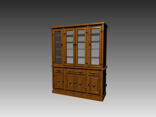 Download FREE 3D Models!