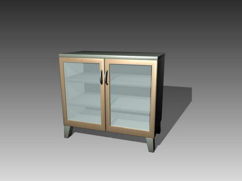 Download FREE 3D Models!