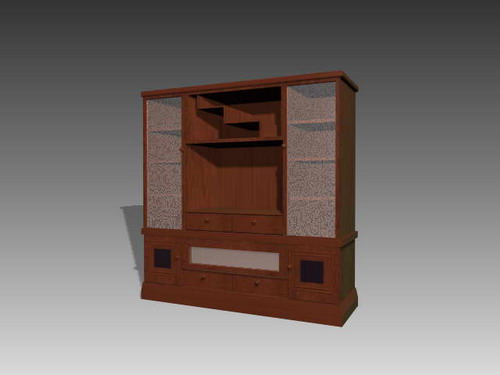 Download FREE 3D Models!