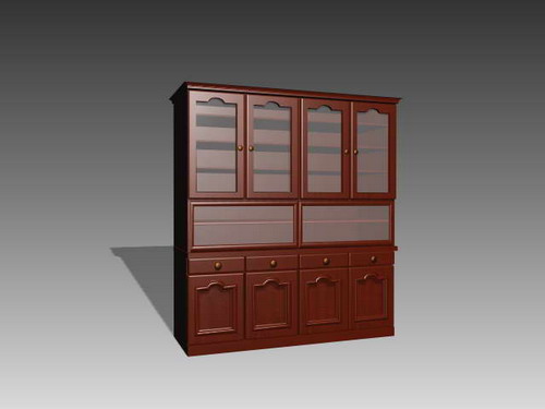 Download FREE 3D Models!