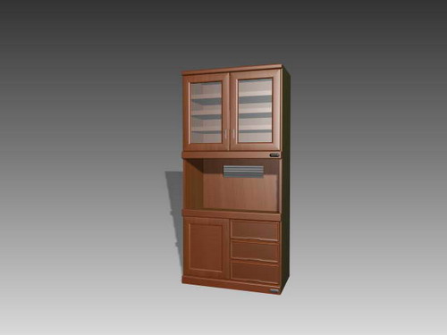 Download FREE 3D Models!