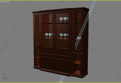 Download FREE 3D Models!