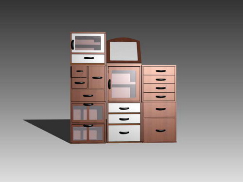 Download FREE 3D Models!