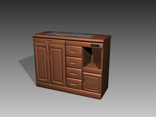 Download FREE 3D Models!