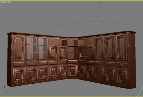 Download FREE 3D Models!