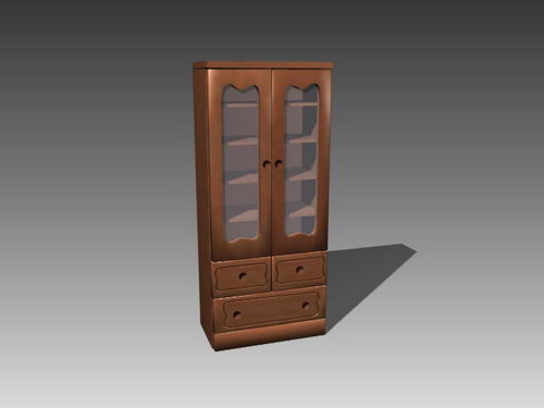 Download FREE 3D Models!