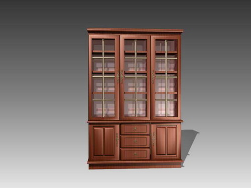 Download FREE 3D Models!