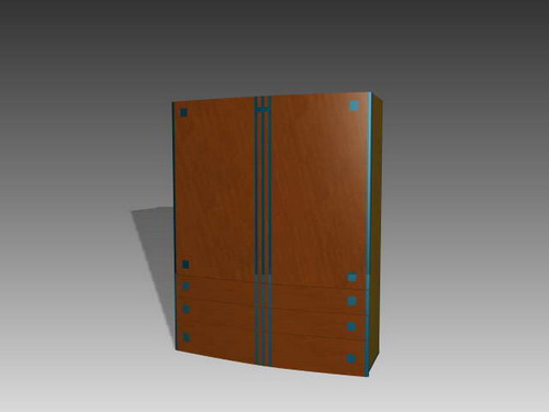 Download FREE 3D Models!