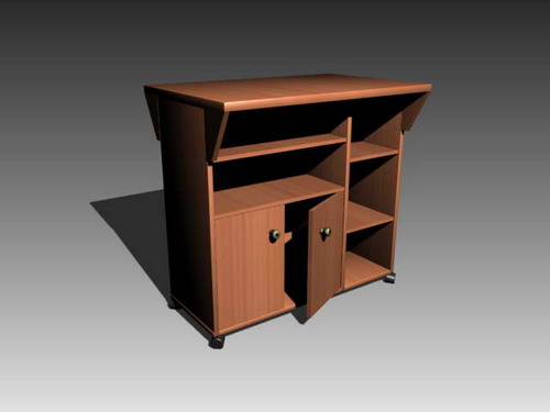 Download FREE 3D Models!