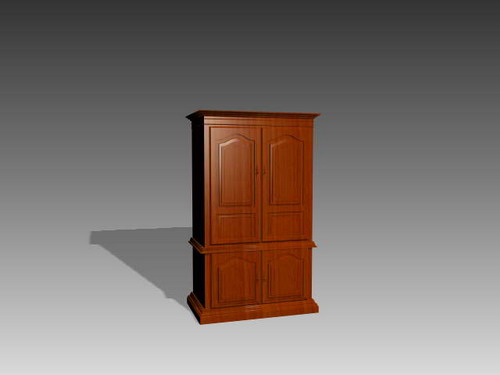 Download FREE 3D Models!