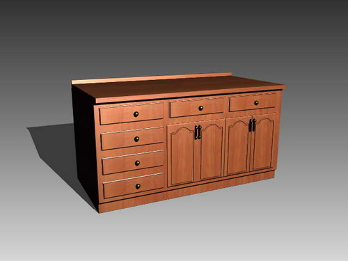 Download FREE 3D Models!