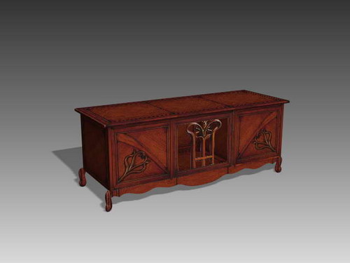 Download FREE 3D Models!