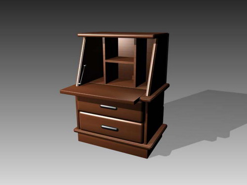Download FREE 3D Models!
