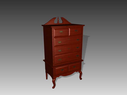 Download FREE 3D Models!