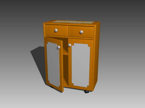 Download FREE 3D Models!