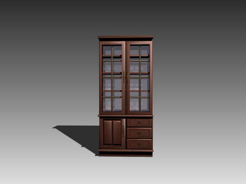 Download FREE 3D Models!