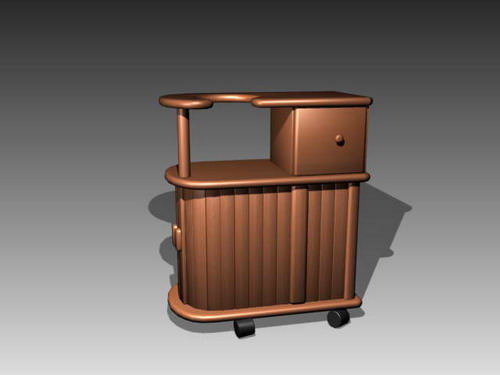 Download FREE 3D Models!