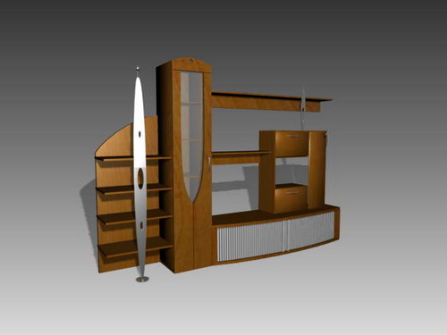 Download FREE 3D Models!