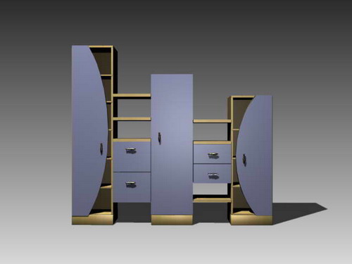 Download FREE 3D Models!