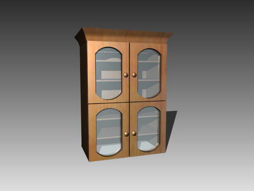 Download FREE 3D Models!