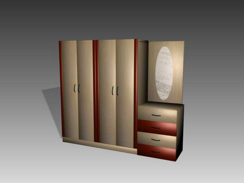 Download FREE 3D Models!