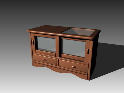 Download FREE 3D Models!