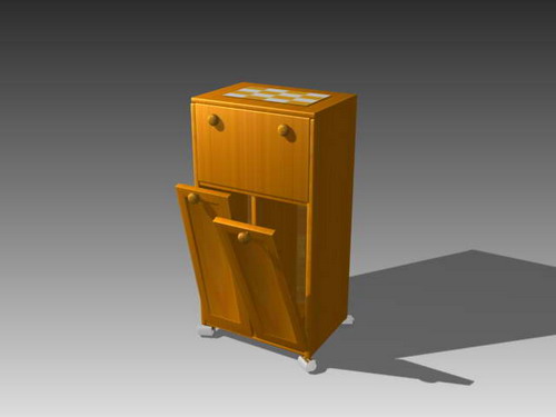 Download FREE 3D Models!
