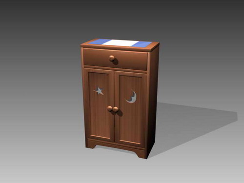 Download FREE 3D Models!