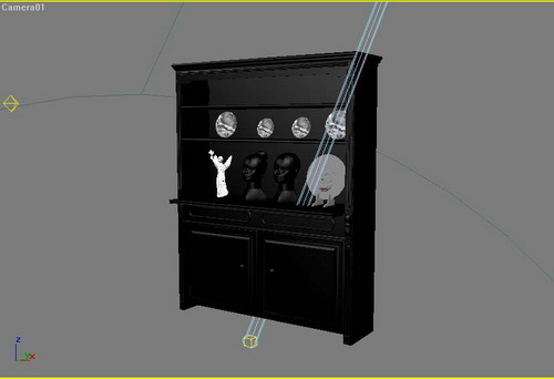Download FREE 3D Models!