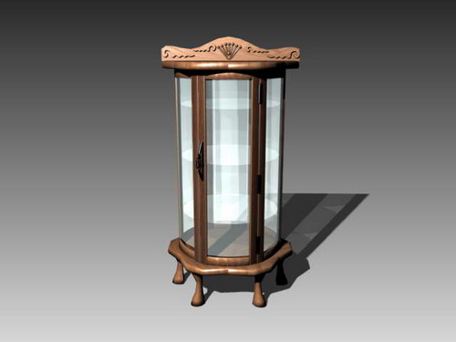Download FREE 3D Models!