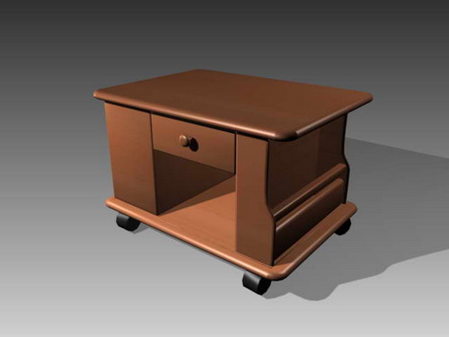 Download FREE 3D Models!