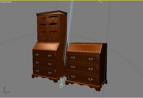 Download FREE 3D Models!
