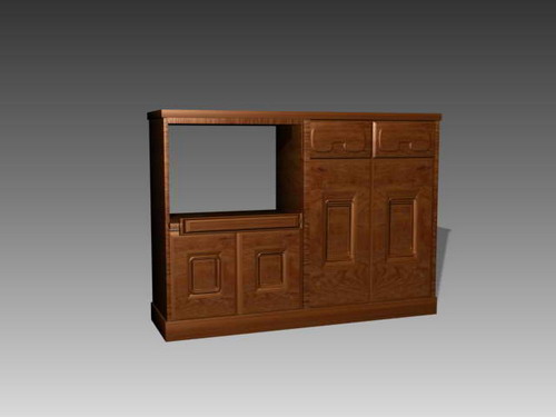 Download FREE 3D Models!